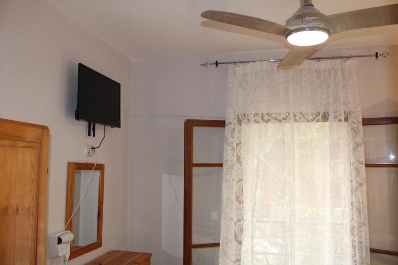Marina 1990 Apartment Agios Georgios Pagon Exterior photo