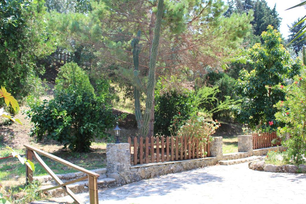 Marina 1990 Apartment Agios Georgios Pagon Exterior photo